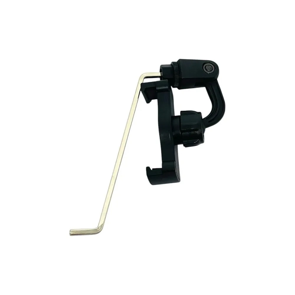 Soporte Para Teléfono De Lira Para Saxofón