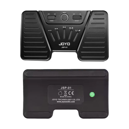 Pedal Giratorio Inalámbrico Para Partitura Joyo Jsp-01