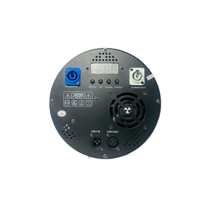 Luz Par Led Aurora Foco P1808 4 En 1 Rgbw De 18 X 8w Agregar a favoritos