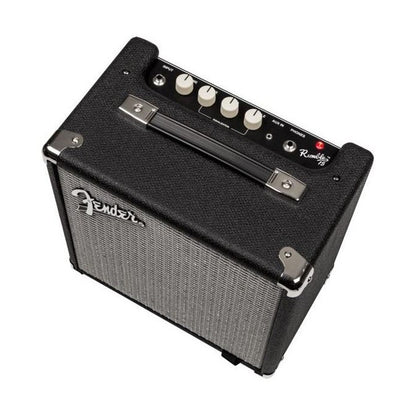 Amplificador Fender Rumble 15 Para Bajo Eléctrico