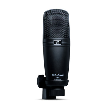 Kit Combo De Grabación Presonus Audiobox 96k Complete Bundle