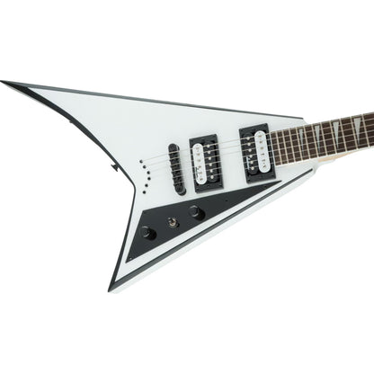 Guitarra Electrica De Puntas Jackson JS32T RR