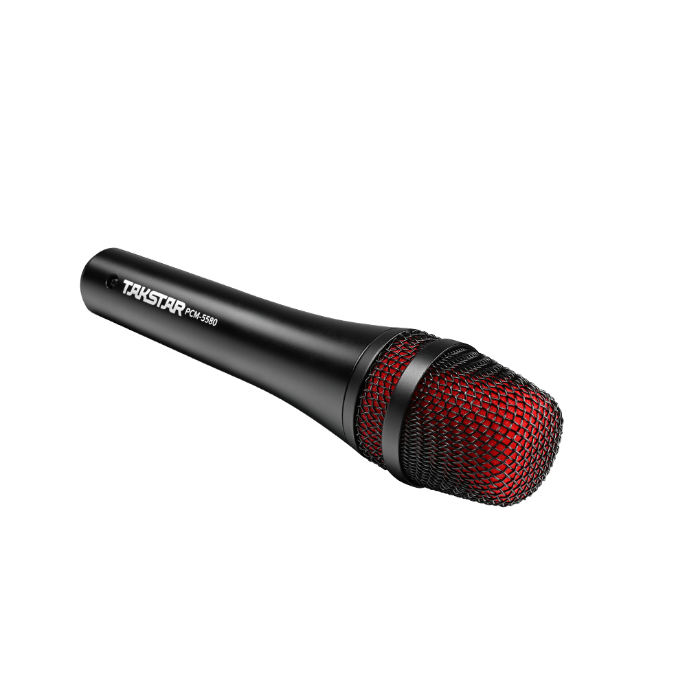 Combo De Grabación Para Streaming Mini Set Takstar Mx1