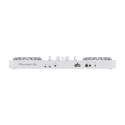 Controlador Consola Mezcladora Pioneer DJ - Ddj Flx4-W