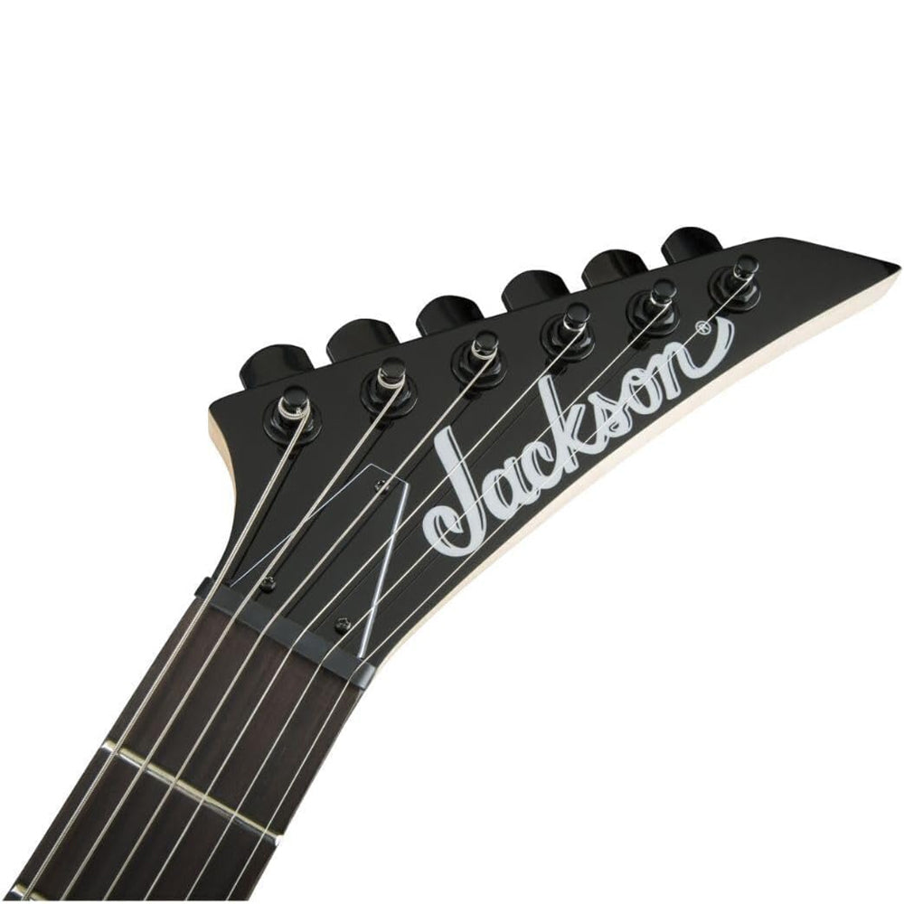 Guitarra Eléctrica Jackson Js11 - Diestro
