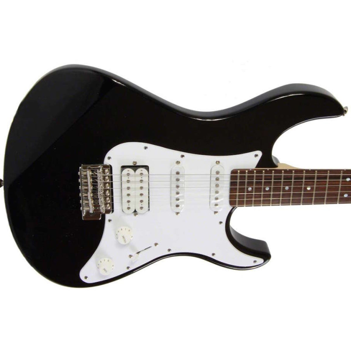 Guitarra Electrica Yamaha Pacifica Pac012 Original