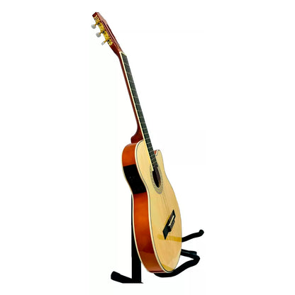 Guitarra Electroacústica Ayson Cl4002e