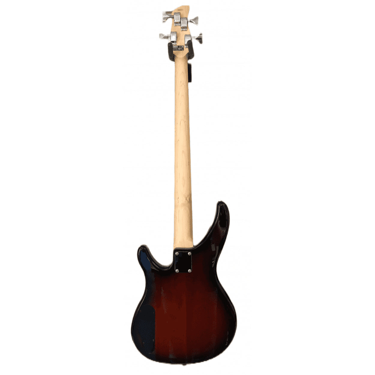 Bajo Eléctrico Yamaha Trbx174 4 Cuerdas 24 Trastes + Estuche