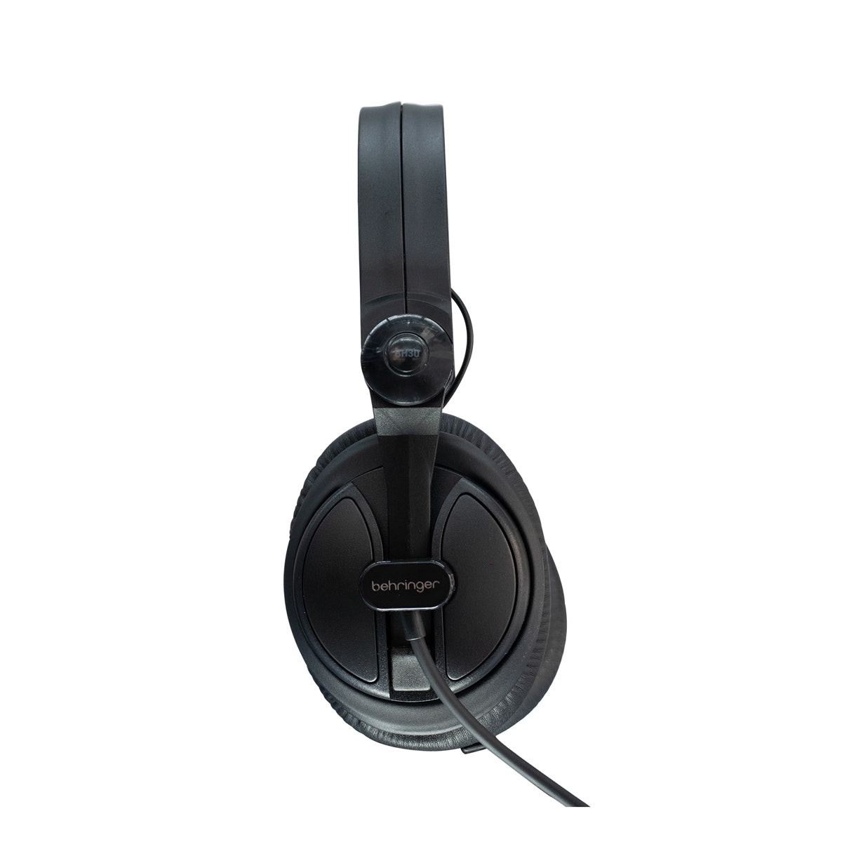 Audifonos Auriculares Behringer Bh30 Circumaurales