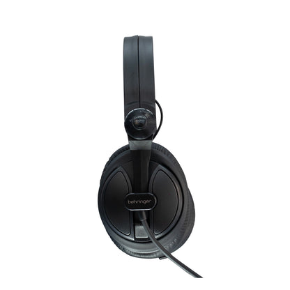 Audifonos Auriculares Behringer Bh30 Circumaurales
