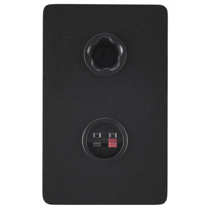 Monitores Parlantes De Estudio Compactos Yamaha Hs-4 (par)