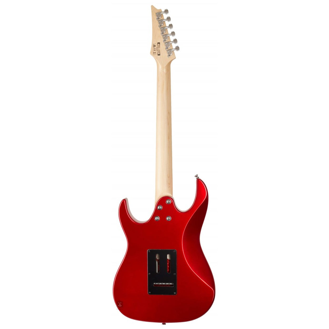 Guitarra Eléctrica Ibañez Grx40 6 Cuerdas