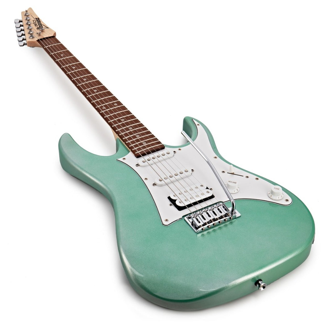 Guitarra Eléctrica Ibañez Grx40 6 Cuerdas