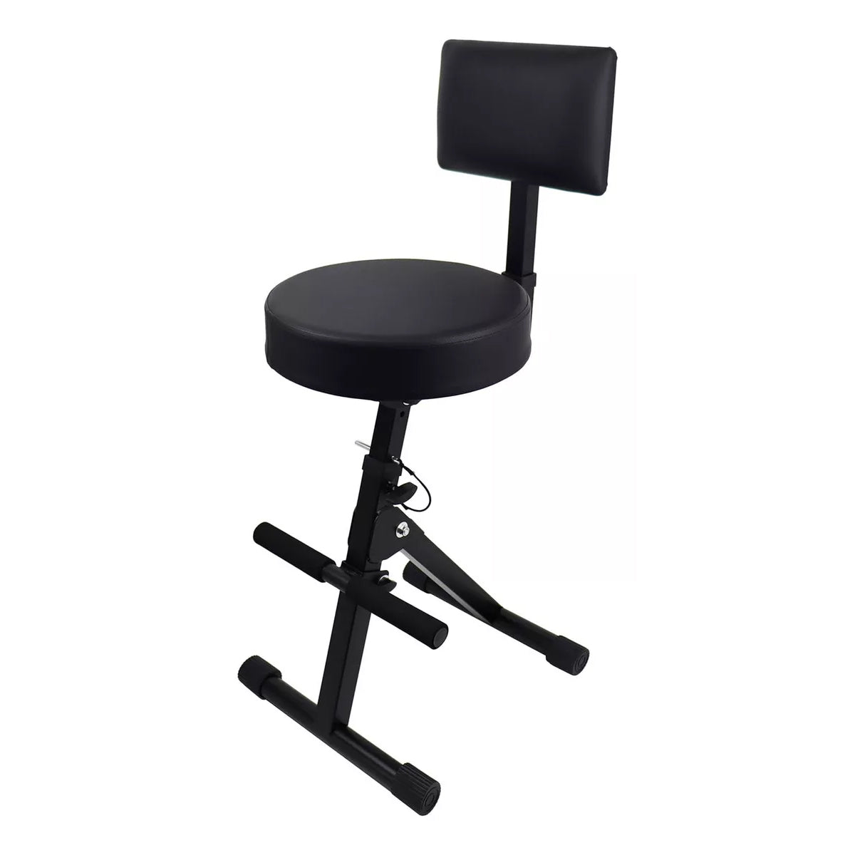 Silla De Músico Para Instrumentos Musicales