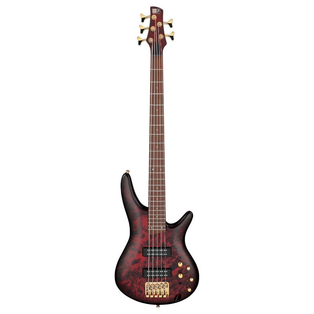 Bajo Eléctrico Ibanez 5 Cuerdas - Sr305edx-wzm