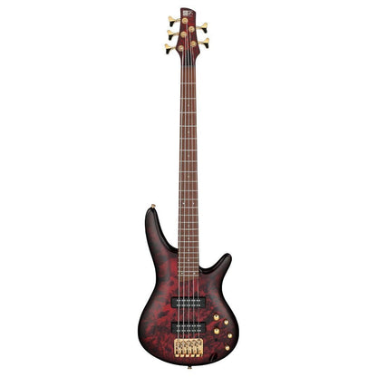 Bajo Eléctrico Ibanez 5 Cuerdas - Sr305edx-wzm