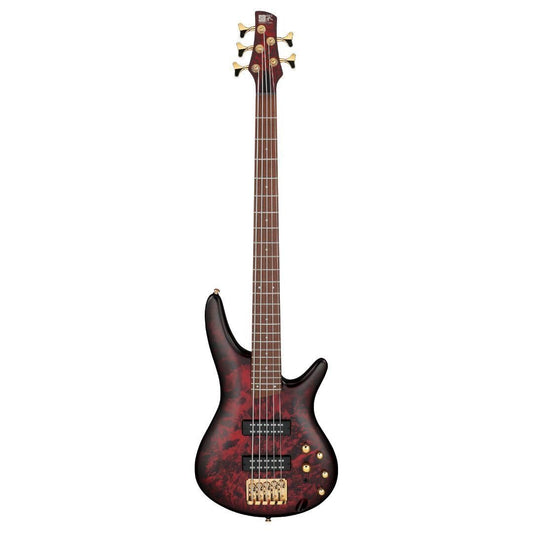 Bajo Eléctrico Ibanez 5 Cuerdas - Sr305edx-wzm