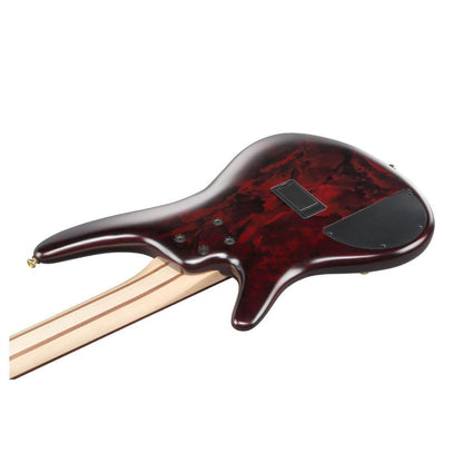 Bajo Eléctrico Ibanez 5 Cuerdas - Sr305edx-wzm