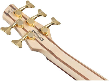 Bajo Eléctrico Ibanez 5 Cuerdas - Sr305edx-wzm