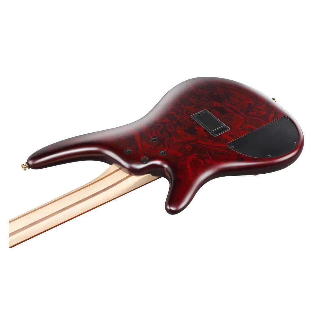 Bajo Eléctrico Ibanez 4 Cuerdas - Sr300edx-wzm