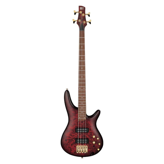 Bajo Eléctrico Ibanez 4 Cuerdas - Sr300edx-wzm
