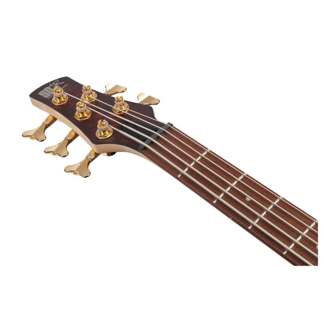 Bajo Eléctrico Ibanez 5 Cuerdas - Sr305edx-wzm