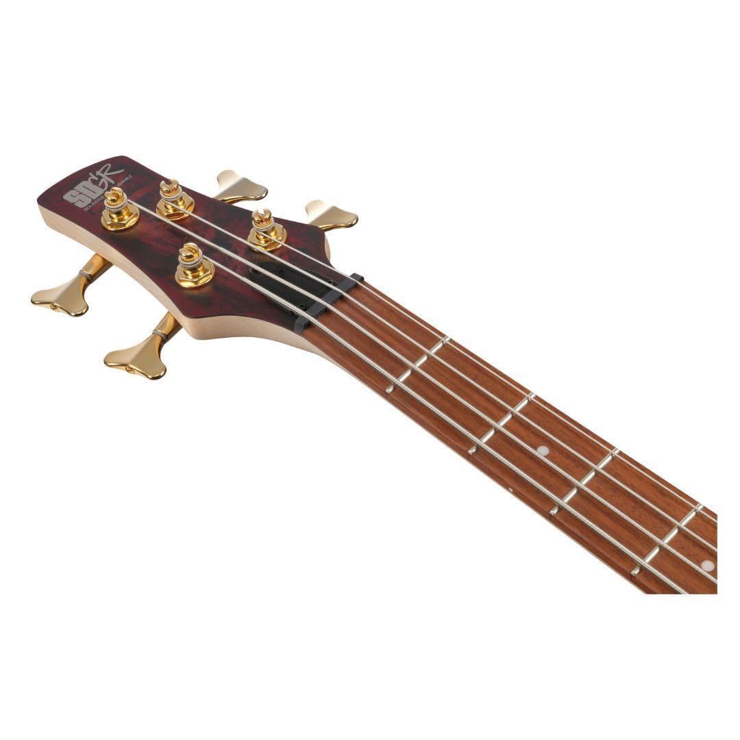 Bajo Eléctrico Ibanez 4 Cuerdas - Sr300edx-wzm