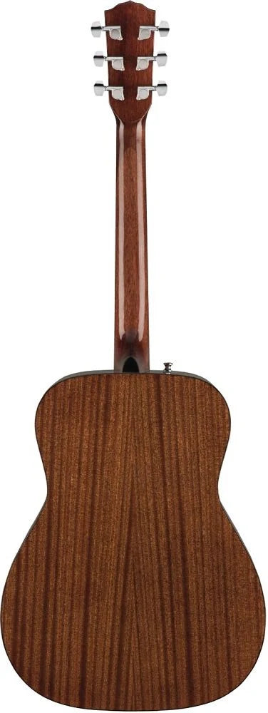 Combo Guitarra Acustica Fender CC60S Concert