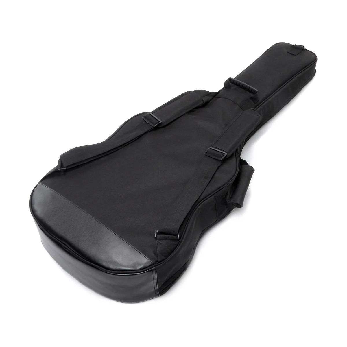 Estuche Para Guitarra Acústica Ibanez Iab541-bk