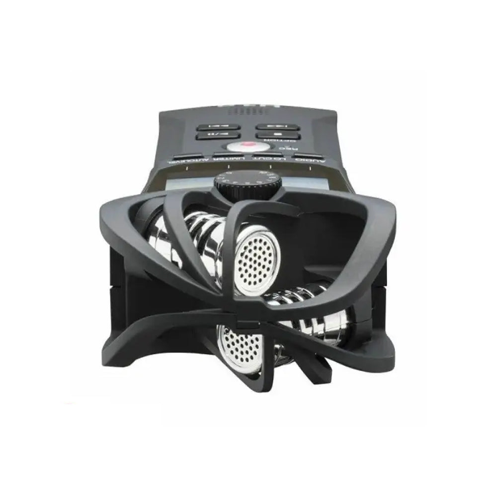 Grabadora Zoom Handy Recorder H1n- Vp/ 120gl Kit