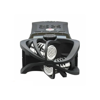 Grabadora Zoom Handy Recorder H1n- Vp/ 120gl Kit