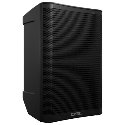 Cabina Activa Recargable Qsc Cb10-na - 3 Canales Bluetooth 1.2v