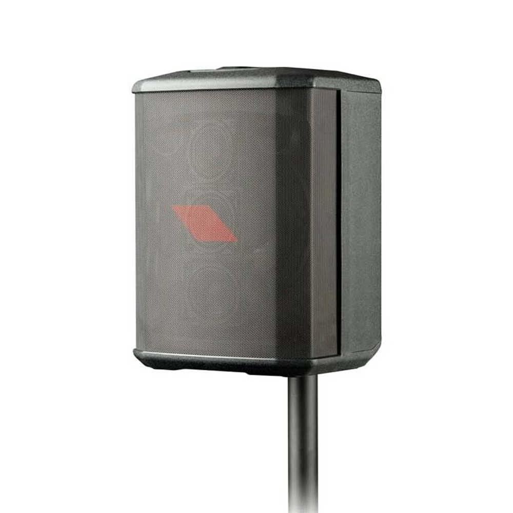 Sistema De Audio Portátil Proel Freeonex Con Bluetooth