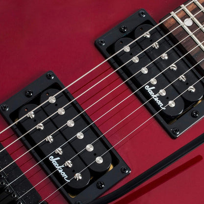 Guitarra Eléctrica Jackson Js12