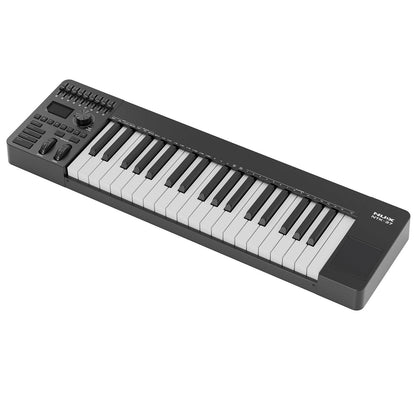 Teclado Controlador Midi Nux Ntk-37 Midi 37 Teclas