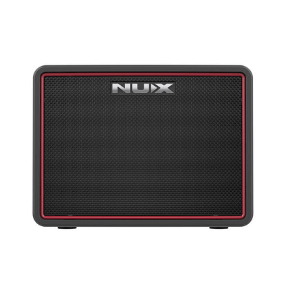 Amplificador Nux Mighty Lite Bt Mkii Nga-3bt