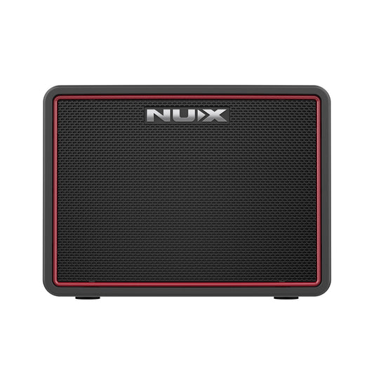 Amplificador Nux Mighty Lite Bt Mkii Nga-3bt
