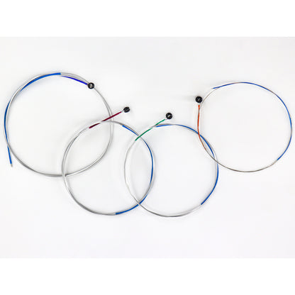 Encordado Strings Moge V2 4/4 Para Violin