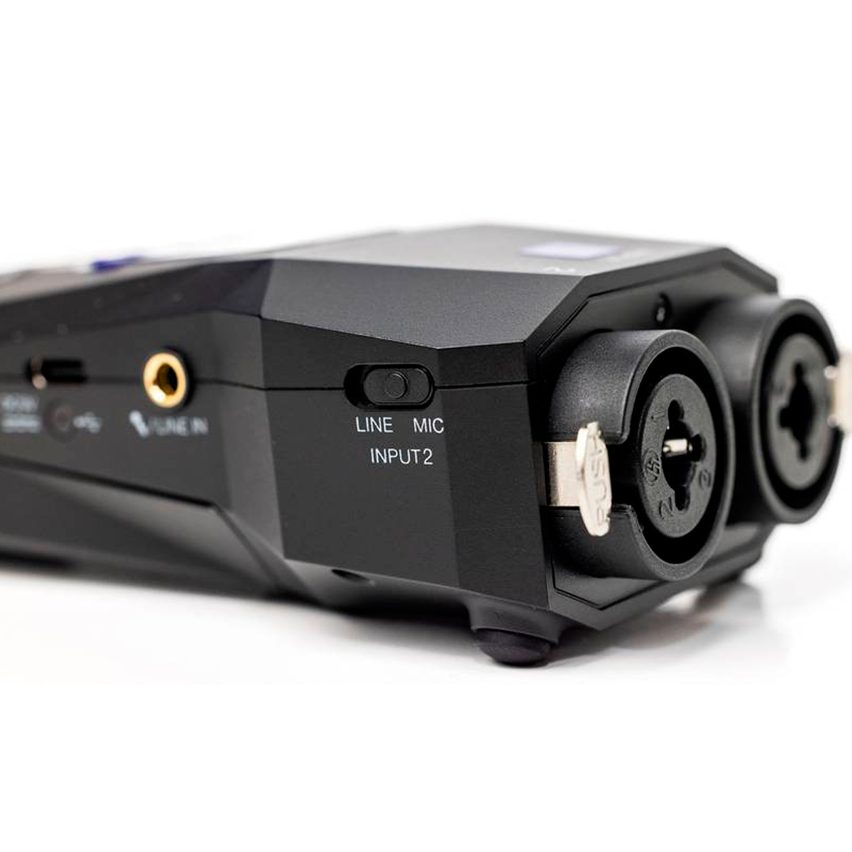 Grabadora de Voz Digital Zoom H1XLR Profesional