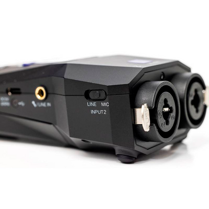 Grabadora de Voz Digital Zoom H1XLR Profesional