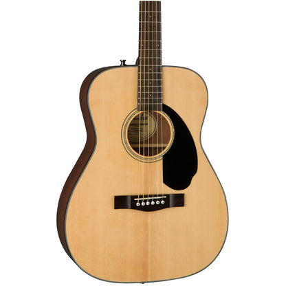 Combo Guitarra Acustica Fender CC60S Concert