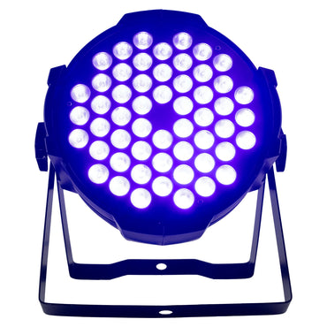 Luz Par Led Profesional Pl004+ Pro Dj Lighting