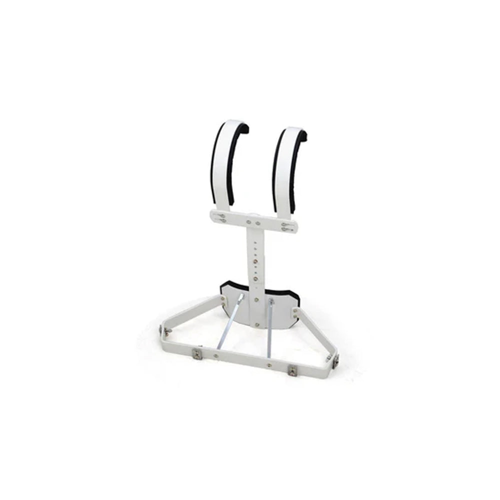 Multitenor Juego De 5 Tambores Jbqa-5 - Boss