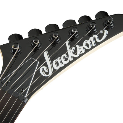 Guitarra Eléctrica Jackson Js12