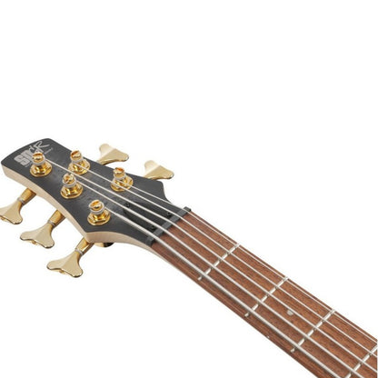 Bajo Eléctrico Ibanez Sr305edx-bzm 5 Cuerdas