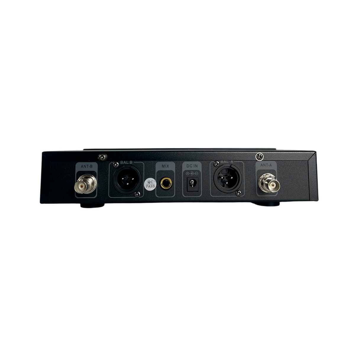 Microfono Inalambrico Profesional Recargable Aurora X-10