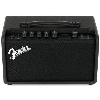 Amplificador Fender Mustang Lt40s De Guitarra Eléctrica
