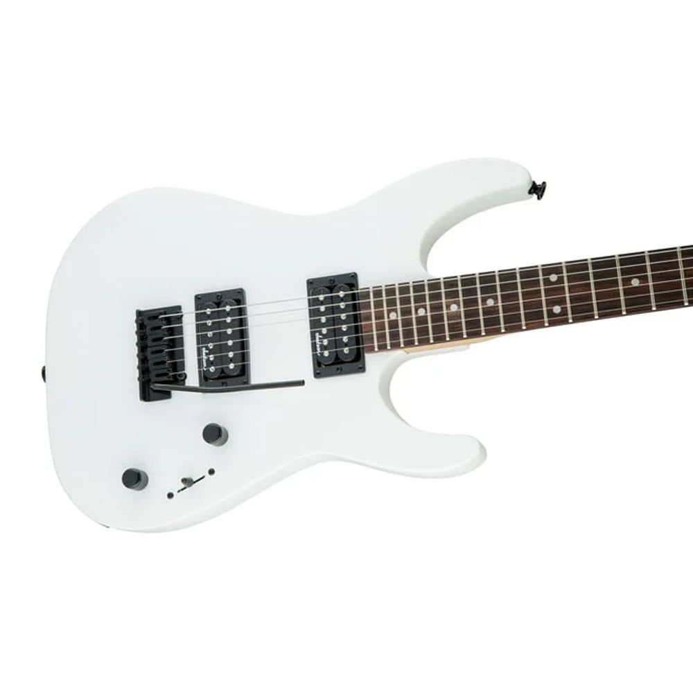 Guitarra Eléctrica Jackson Js11 - Diestro