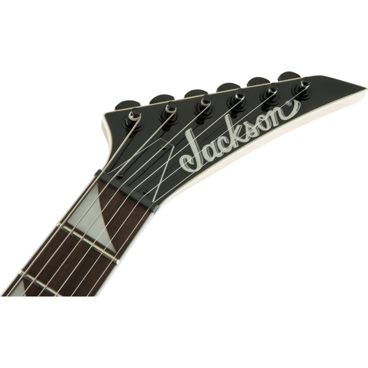 Guitarra Electrica De Puntas Jackson JS32T RR