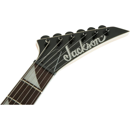 Guitarra Electrica De Puntas Jackson JS32T RR